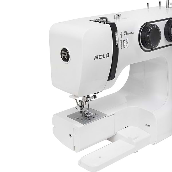 Фото - Швейна машина Rold G35