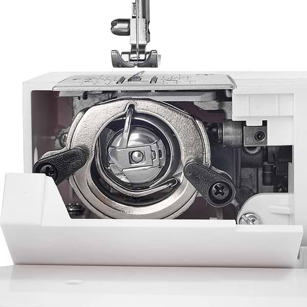 Фото - Швейна машина Rold G35