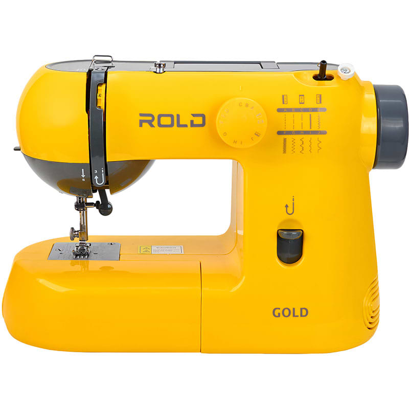Швейна машина Rold GOLD - Фото 1