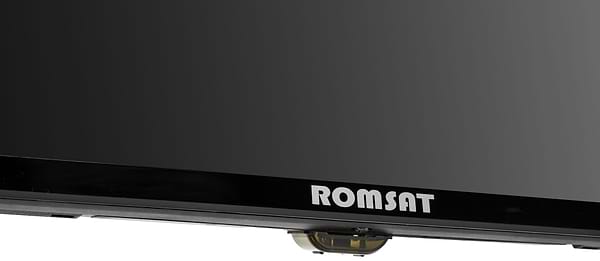 Фото - Телевизор Romsat 55UGN18ST2