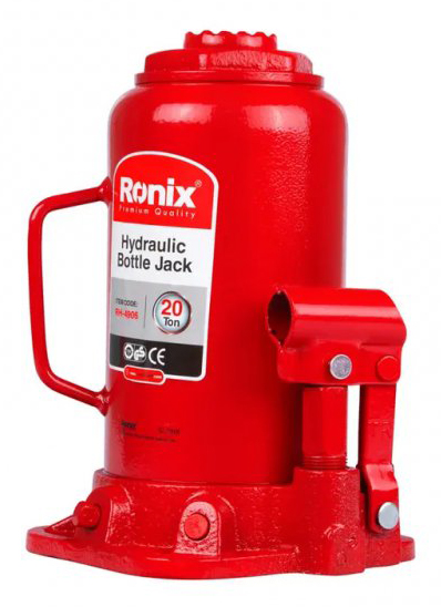 Домкрат Ronix RH-4906