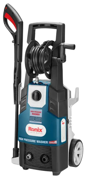 Фото - Мінімийка Ronix RP-0140 Фото - Мінімийка Ronix RP-0140