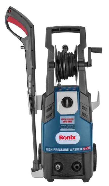 Фото - Мінімийка Ronix RP-0140