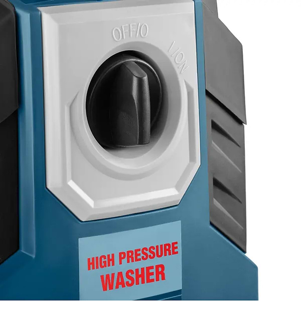 Фото - Мінімийка Ronix RP-0140