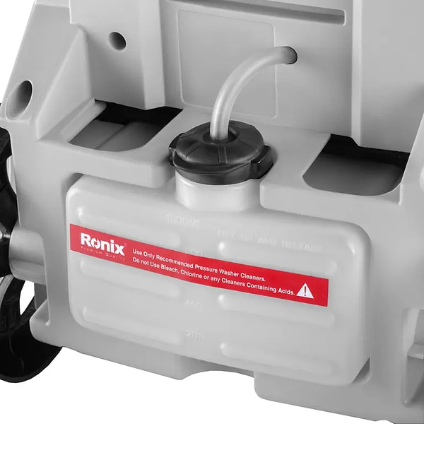 Фото - Мінімийка Ronix RP-0140