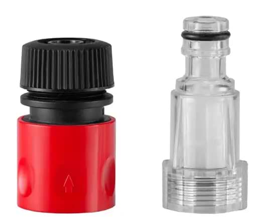 Фото - Мінімийка Ronix RP-0140