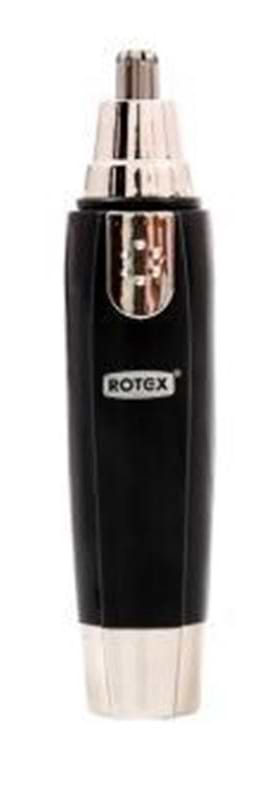 Триммер для носа и ушей Rotex RHC10-S - Фото 1