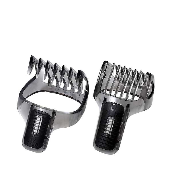 Фото - Уцінка - Тример для вусів і бороди Rotex RHC180-S
