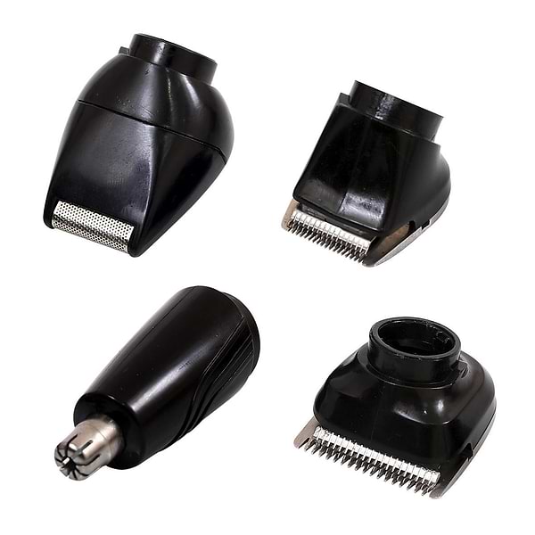 Фото - Уцінка - Тример для вусів і бороди Rotex RHC180-S