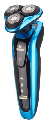 Фото - Бритва Rotex RHC280-S