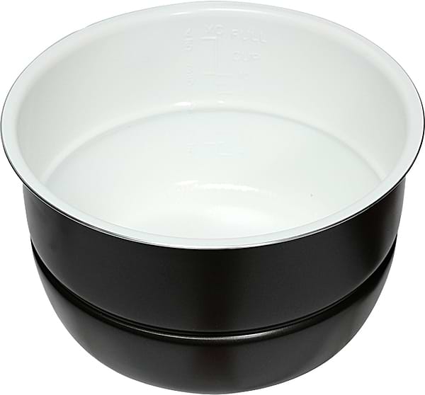 Фото - Чаша для мультиварки Rotex RIP5018-C Фото - Чаша для мультиварки Rotex RIP5018-C