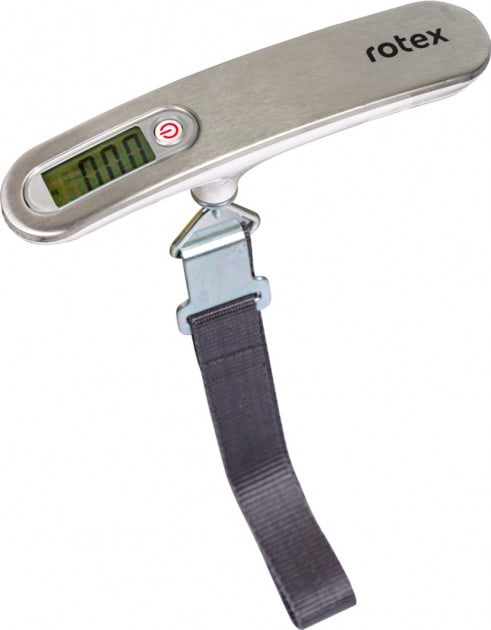 Ваги побутові Rotex RSB03-S