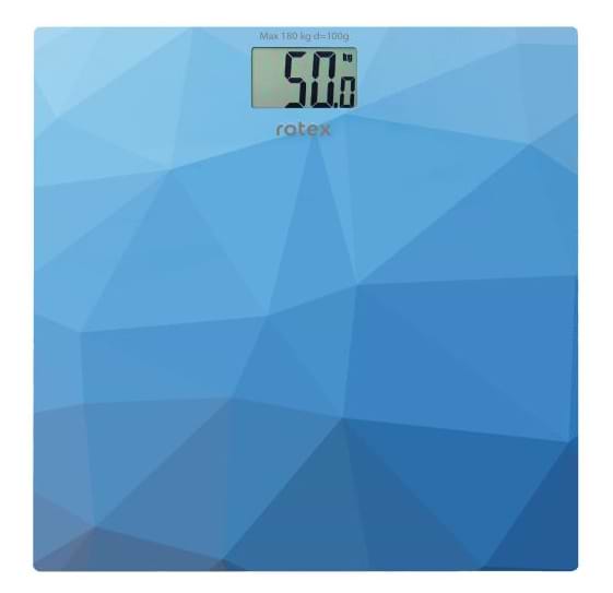 Купити Ваги підлогові Rotex RSB07-N - Фото 1 Ваги підлогові Rotex RSB07-N - Фото 1