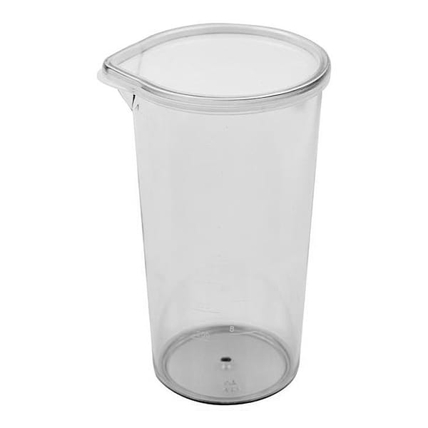 Фото - Блендер погружной Rotex RTB430-W