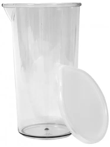 Фото - Уцінка - Блендер заглибний Rotex RTB850-B ##