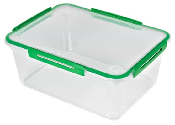 Фото - Емкость для хранения Rotho Memory 5 л (11270) Фото - Емкость для хранения Rotho Memory 5 л (11270)