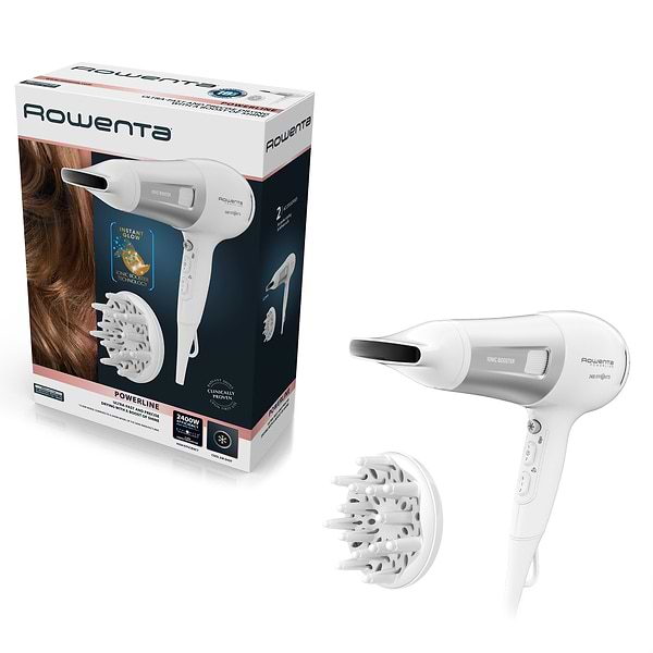 Фото - Фен Rowenta CV5930F0