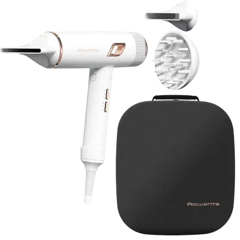Фен Rowenta CV9910F3 MAESTRIA ULTIMATE EXPERIENCE - Фото 1