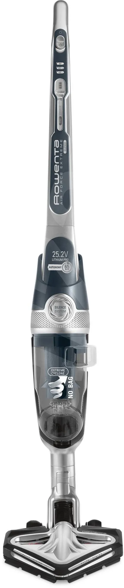 Купить Пылесос Tefal Air Force Extreme