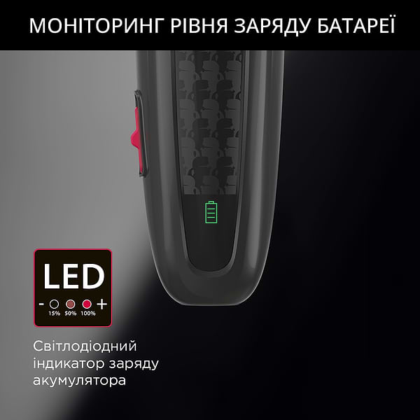 Фото - Уценка - Машинка для стрижки волос Rowenta TN152LF0
