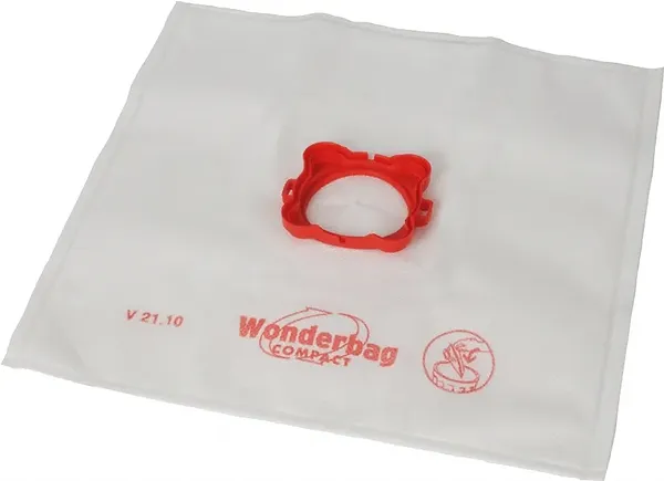 Фото - Мешок для пылесоса Rowenta WB305140 WONDERBAG COMPACT, 5 штук
