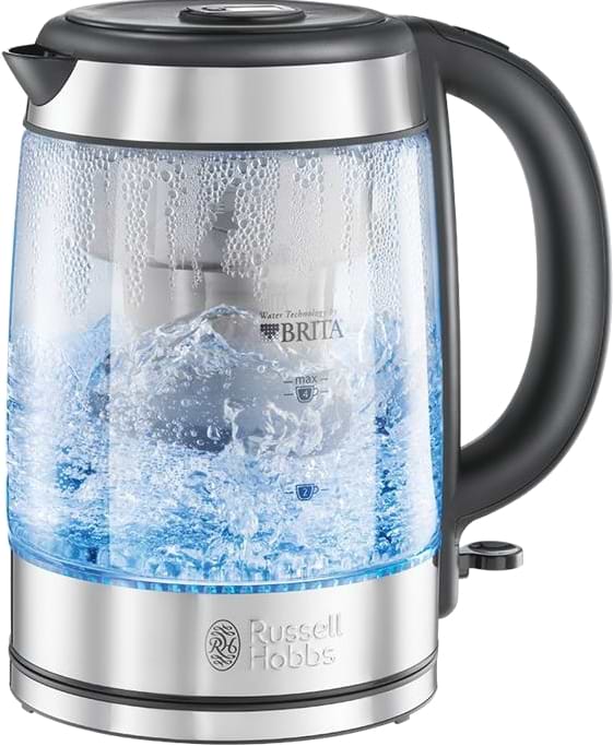 Электрический чайник Russell Hobbs 20760-57 Clarity - Фото 1