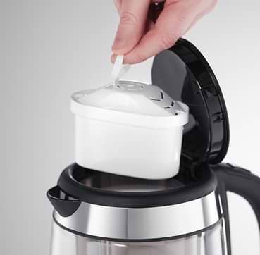 Фото - Электрический чайник Russell Hobbs 20760-57 Clarity