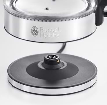 Фото - Электрический чайник Russell Hobbs 20760-57 Clarity
