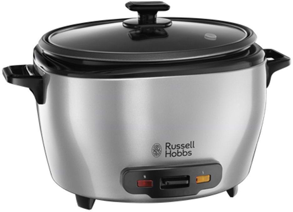 Мультиварка Russell Hobbs 23570-56 Healthy 14 Cup Rice Cooker - Фото 1
