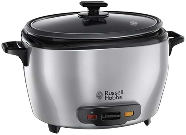 Фото - Мультиварка Russell Hobbs 23570-56 Healthy 14 Cup Rice Cooker