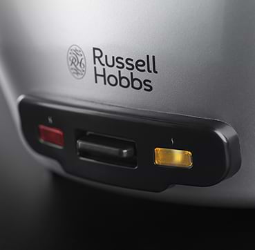 Фото - Мультиварка Russell Hobbs 23570-56 Healthy 14 Cup Rice Cooker