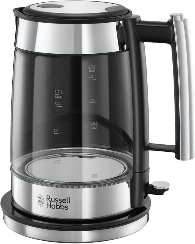 Электрический чайник Russell Hobbs 23830-70 Elegance - Фото 1