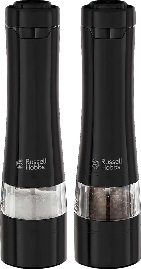 Фото - Млинок для спецій Russell Hobbs 28010-56 Black