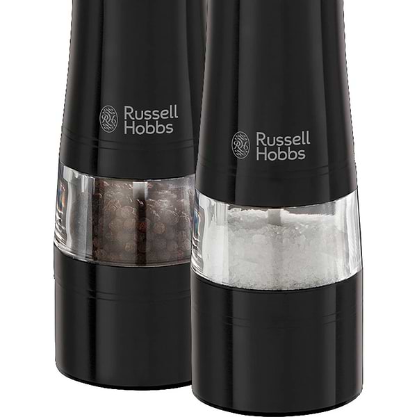 Фото - Млинок для спецій Russell Hobbs 28010-56 Black