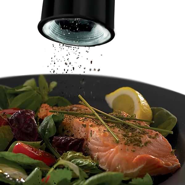 Фото - Млинок для спецій Russell Hobbs 28010-56 Black