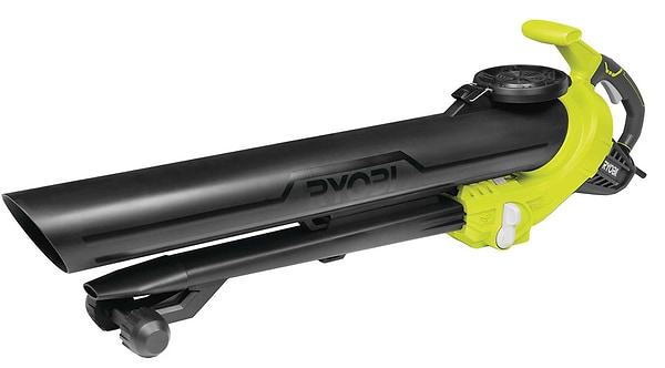 Фото - Садовий пилосос Ryobi BV3000CESV