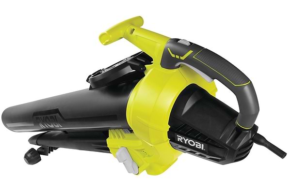 Фото - Садовий пилосос Ryobi BV3000CESV