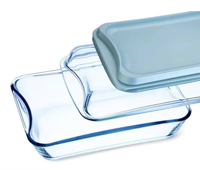 Форма для приготування Simax Exclusive 2,5 л 320х228х103 мм (s7216/7576/L) - Фото 1