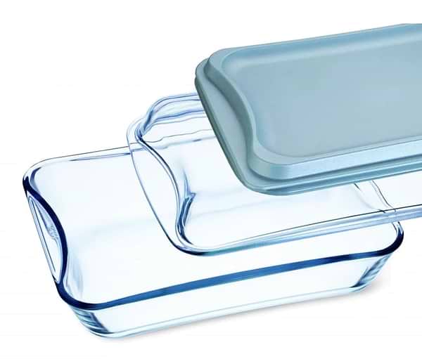 Фото - Форма для приготовления Simax Exclusive 2,5 л 320х228х103 мм (s7216/7576/L)