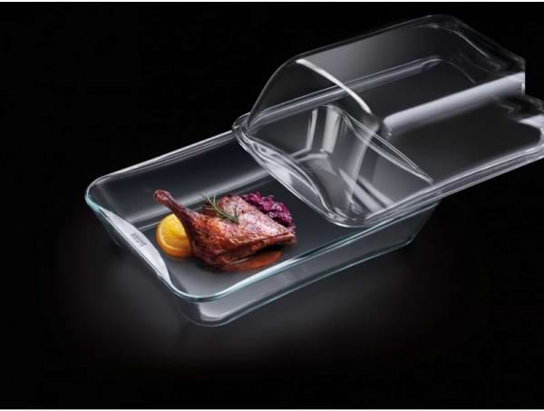 Фото - Форма для приготування Simax Exclusive 8,6 л 360х270х163 мм (s7226/7586)