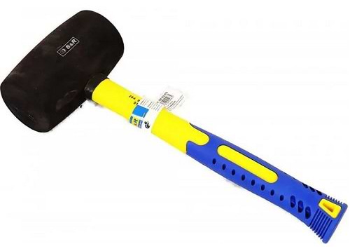 Фото - Киянка S&R 910 г (284910075)