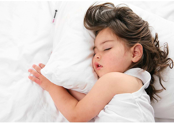 Фото - Подушка детская стандартная Sonex Sonya 40x60 см (SO102136)