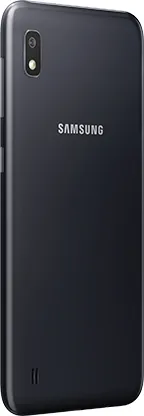 Фото - Смартфон Samsung Galaxy A10 2/32Gb Black (SM-A105FZKG)