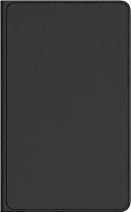 Уценка - Чехол для планшета Samsung Book Cover for Galaxy Tab A 8.0 (2019) Black (GP-FBT295AMABW)