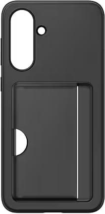 Фото - Чохол для смартфону Samsung Card Slot Case A56 Black (EF-OA566TBEGWW)