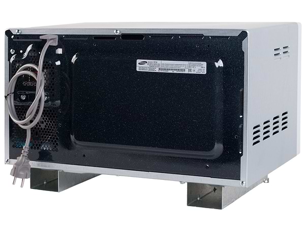 Фото - Микроволновая печь (СВЧ) встраиваемая Samsung FW77SR-W/BWT