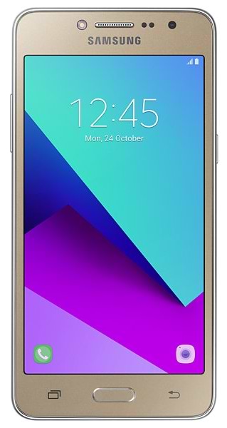 Фото - Смартфон Samsung G532 Galaxy J2 Prime DS Gold