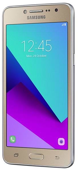 Фото - Смартфон Samsung G532 Galaxy J2 Prime DS Gold