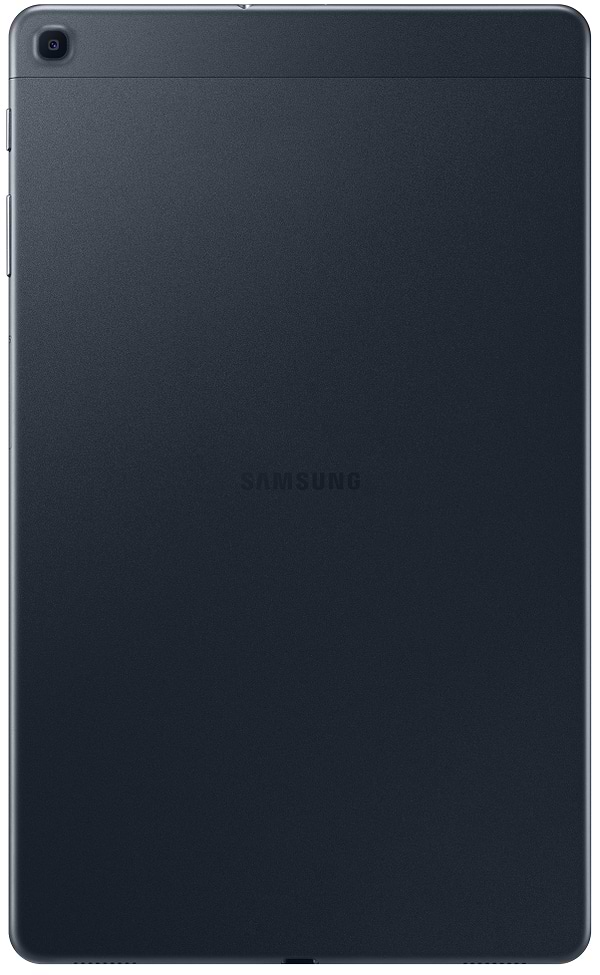Фото - Планшет Samsung Galaxy Tab A 10.1'' 32GB LTE Black (SM-T515NZKDSEK)