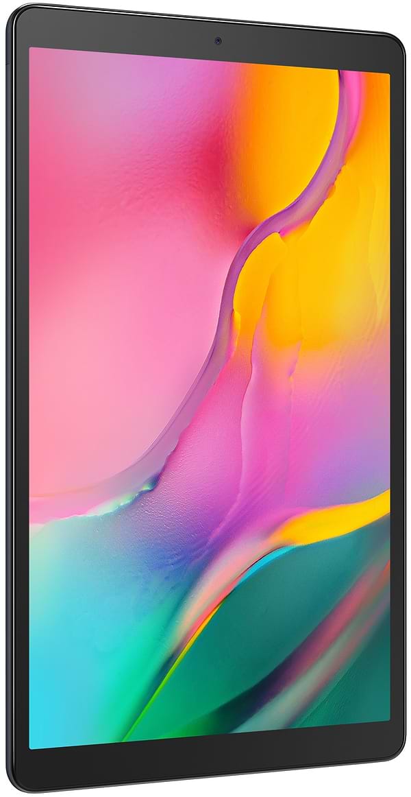 Фото - Планшет Samsung Galaxy Tab A 10.1'' 32GB LTE Black (SM-T515NZKDSEK)